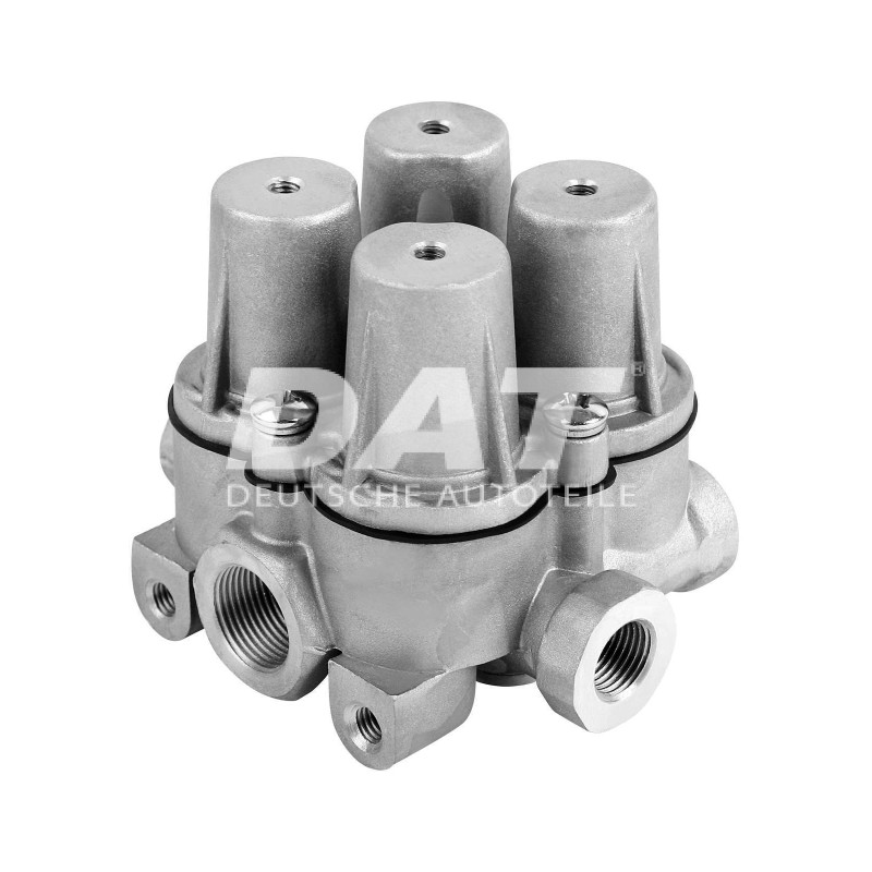 4-circuit-protection valve
